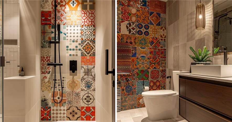 Luxury Marble Collection