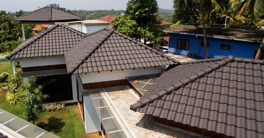 Outdoor Patio Tiles