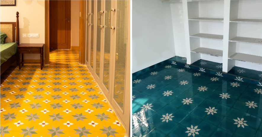 Premium Ceramic Tiles