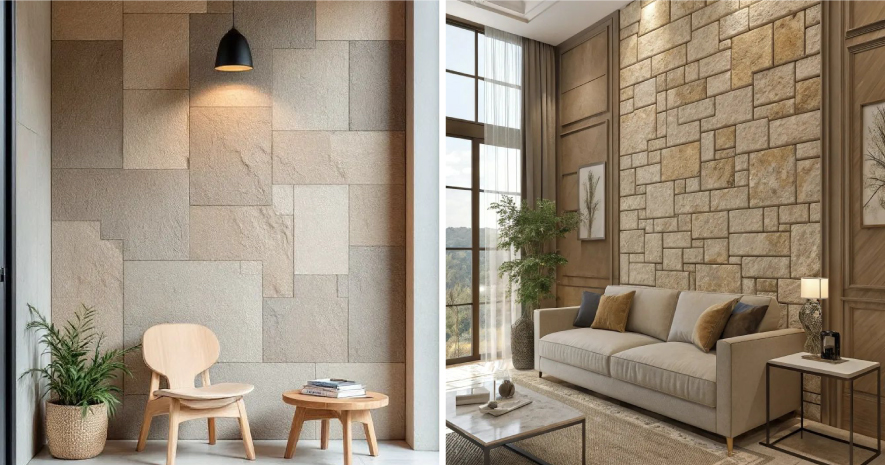 Outdoor Patio Tiles